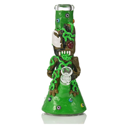 Hipster Tree Beast Bong TZ208