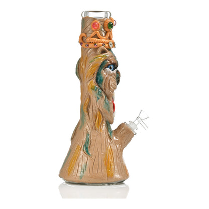 Fierce Majesty Bong TZ215