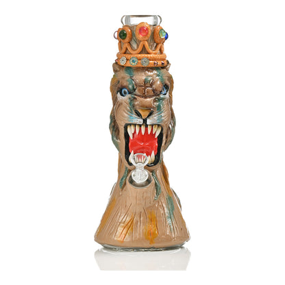 Fierce Majesty Bong TZ215