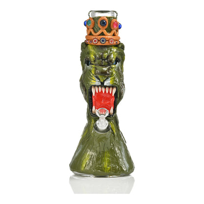 Fierce Majesty Bong TZ215