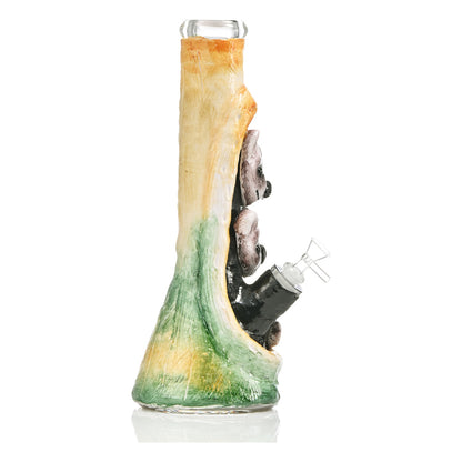 Hipster Cozy Cub Kingdom Bong TZ220GU