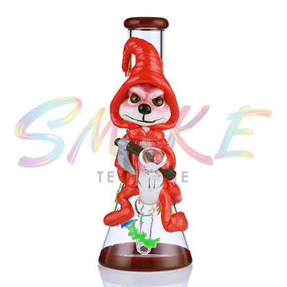 TZ228 - Smoke Tech One LLC