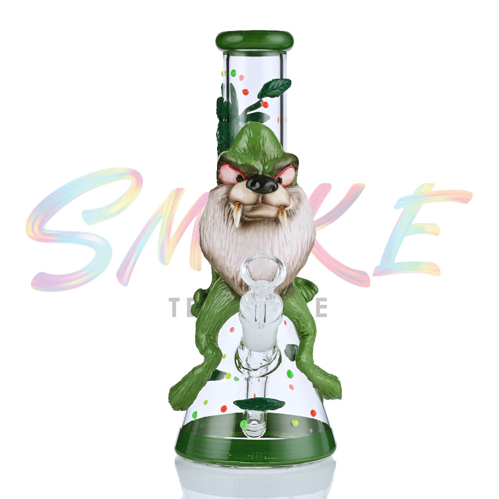 TZ229 - Smoke Tech One LLC