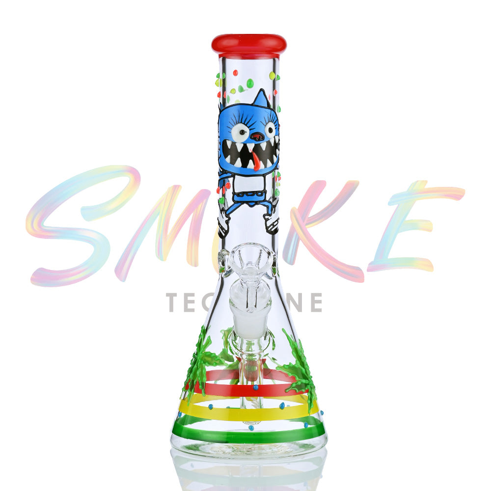 TZ230 - Smoke Tech One LLC