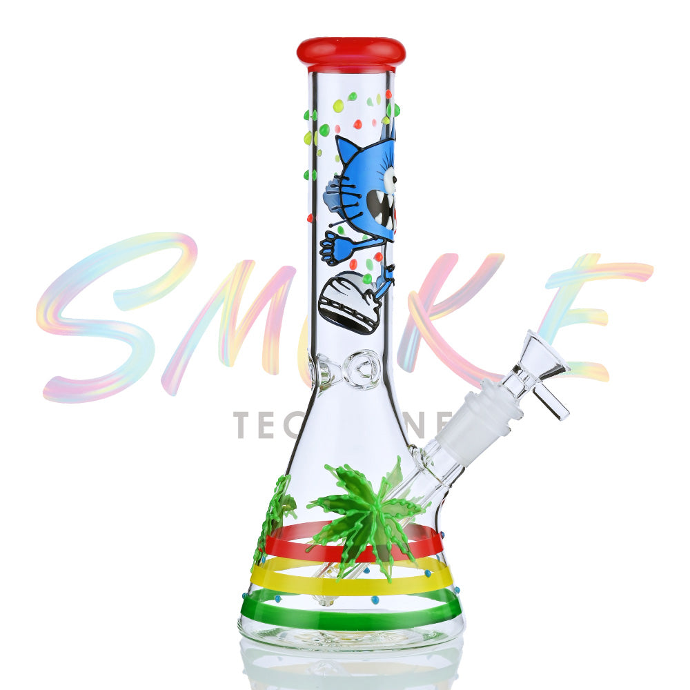 TZ230 - Smoke Tech One LLC