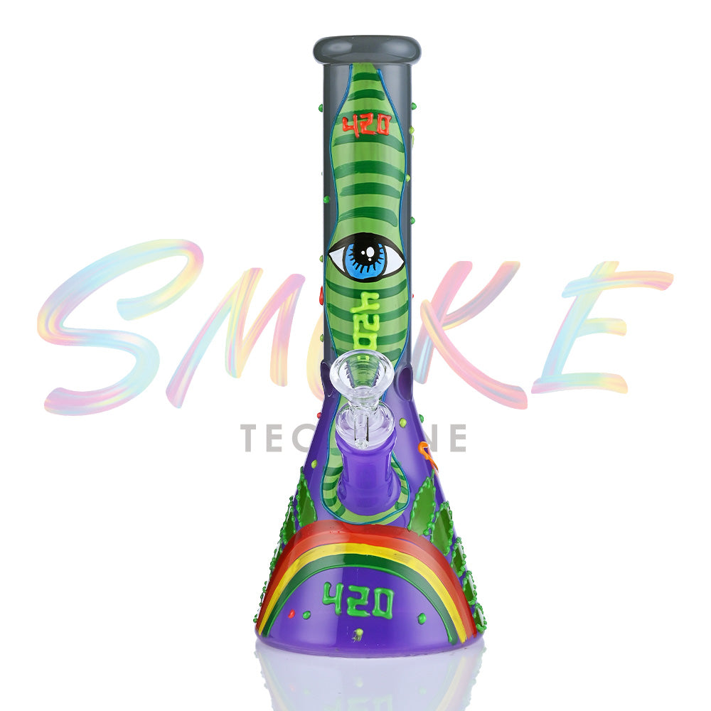 TZ231 - Smoke Tech One LLC