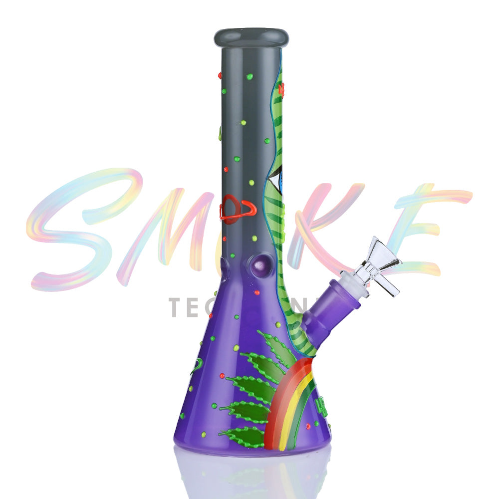 TZ231 - Smoke Tech One LLC
