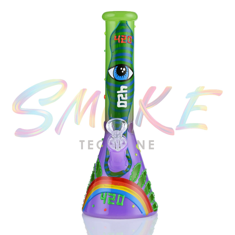 TZ231 - Smoke Tech One LLC