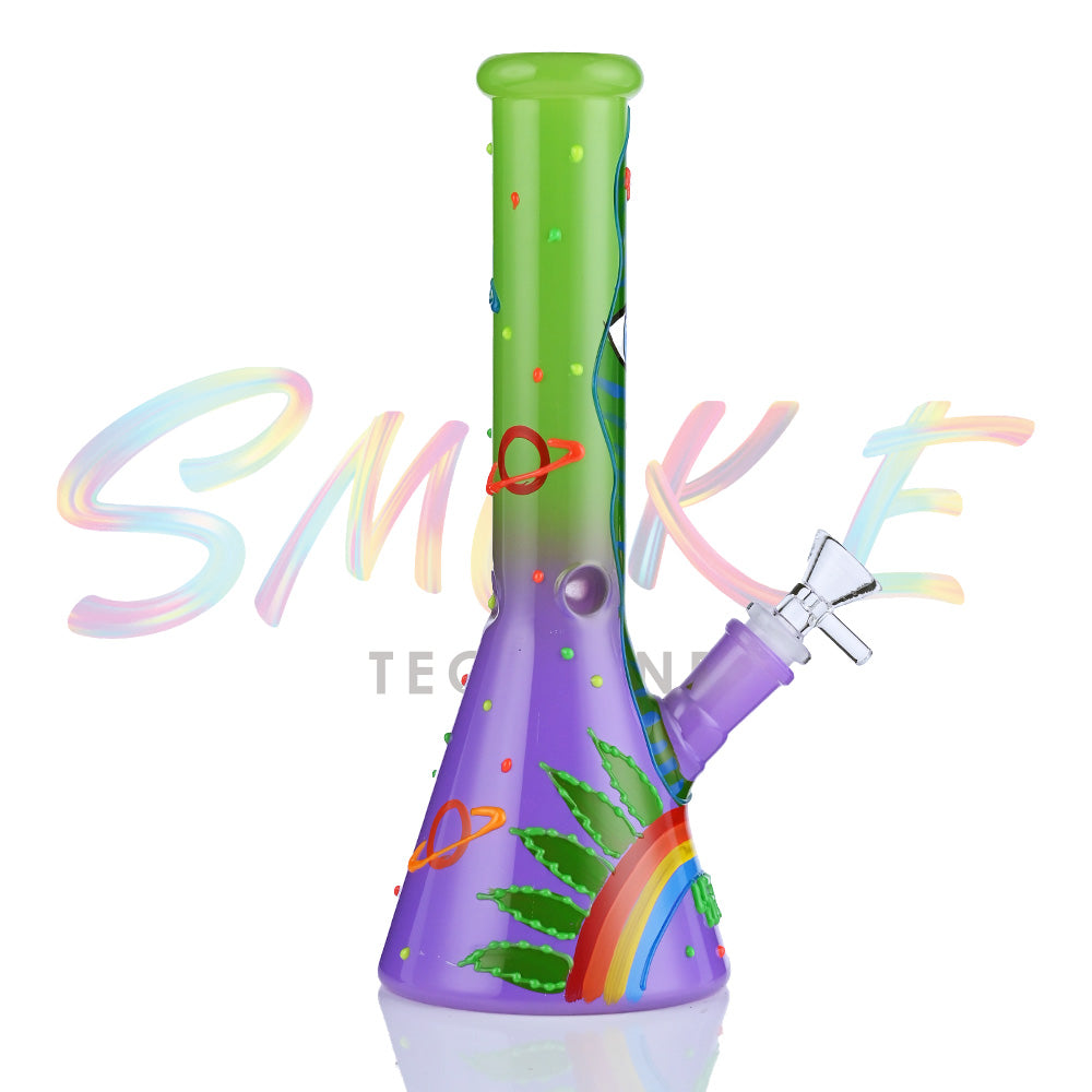 TZ231 - Smoke Tech One LLC