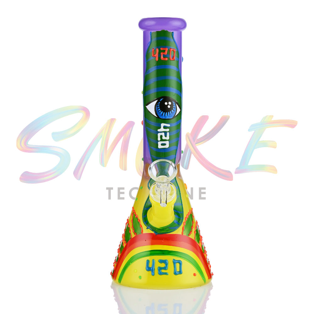 TZ231 - Smoke Tech One LLC