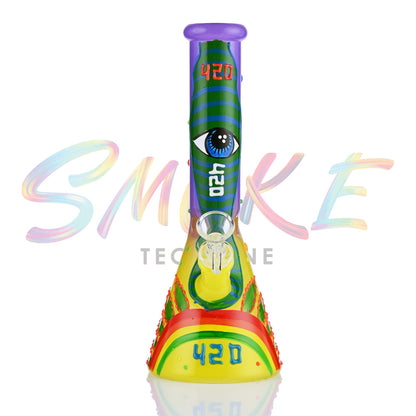 TZ231 - Smoke Tech One LLC