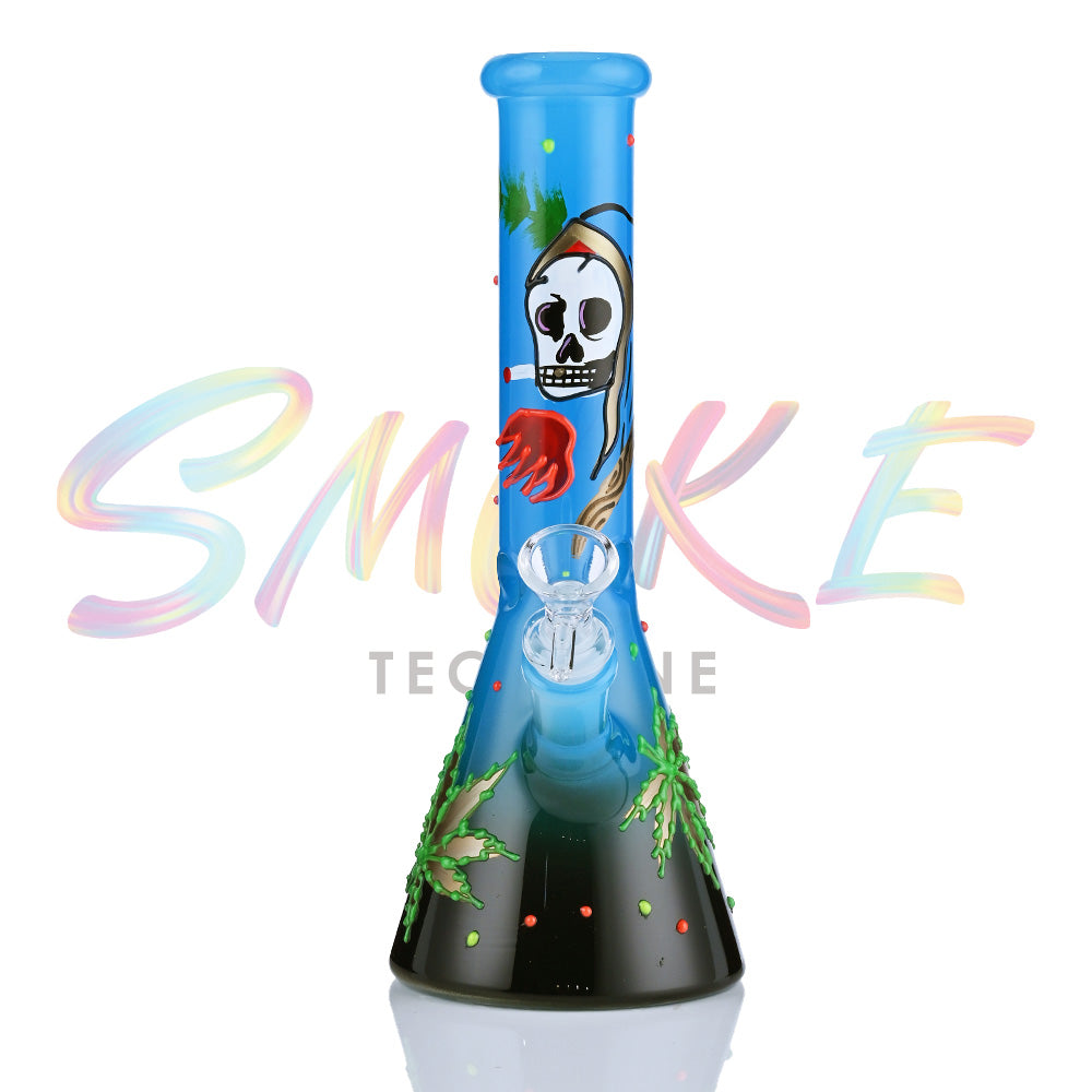 TZ232 - Smoke Tech One LLC