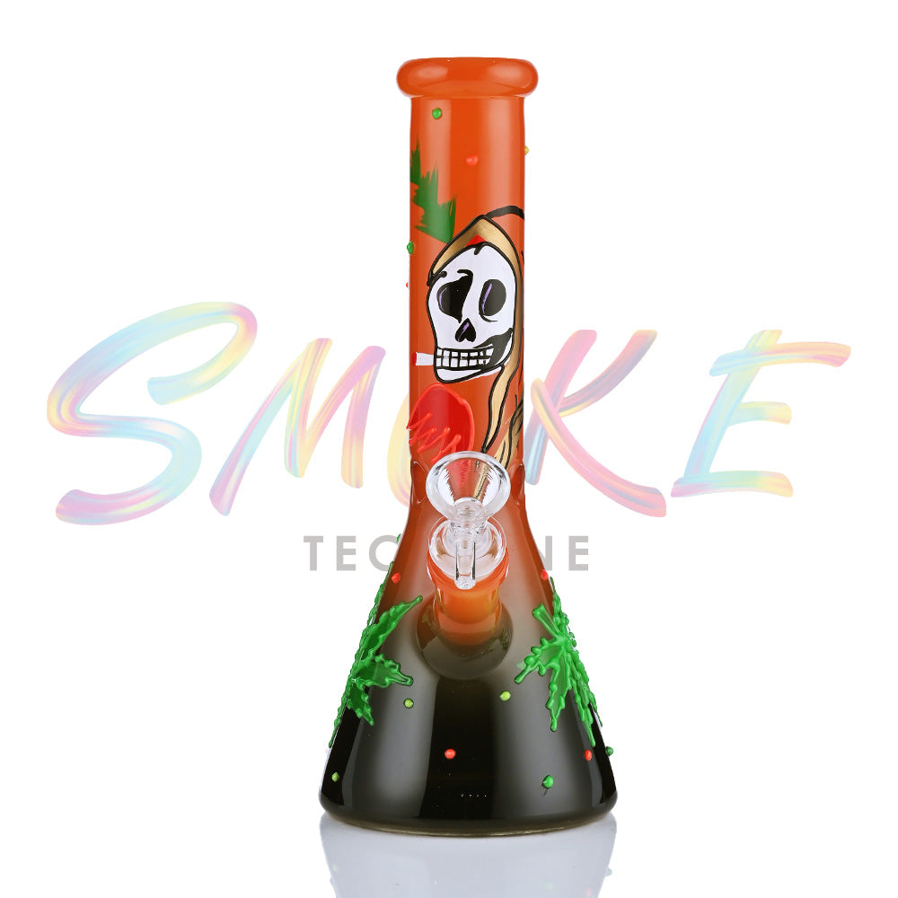 TZ232 - Smoke Tech One LLC