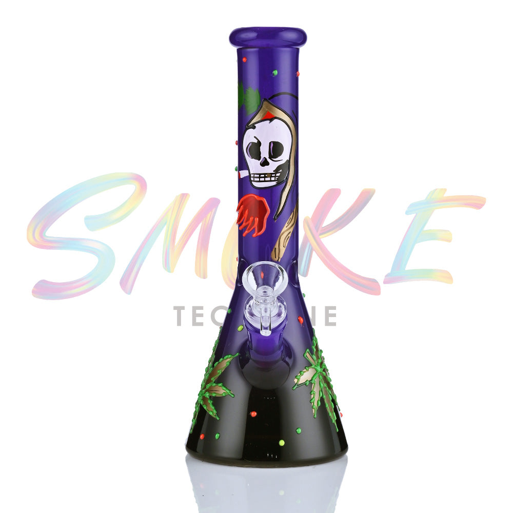 TZ232 - Smoke Tech One LLC