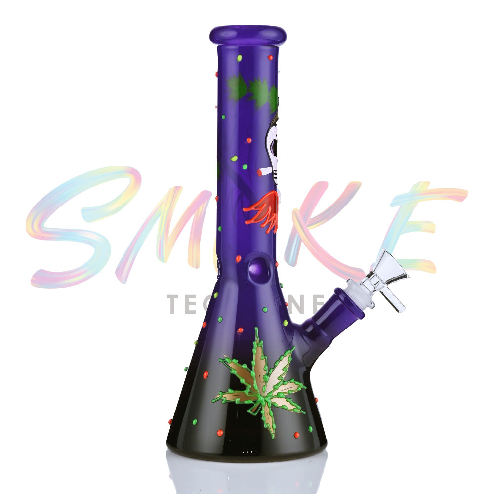 TZ232 - Smoke Tech One LLC