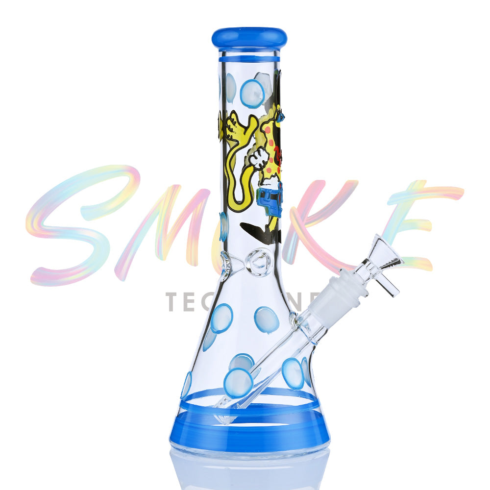 TZ233 - Smoke Tech One LLC