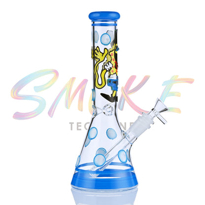 TZ233 - Smoke Tech One LLC