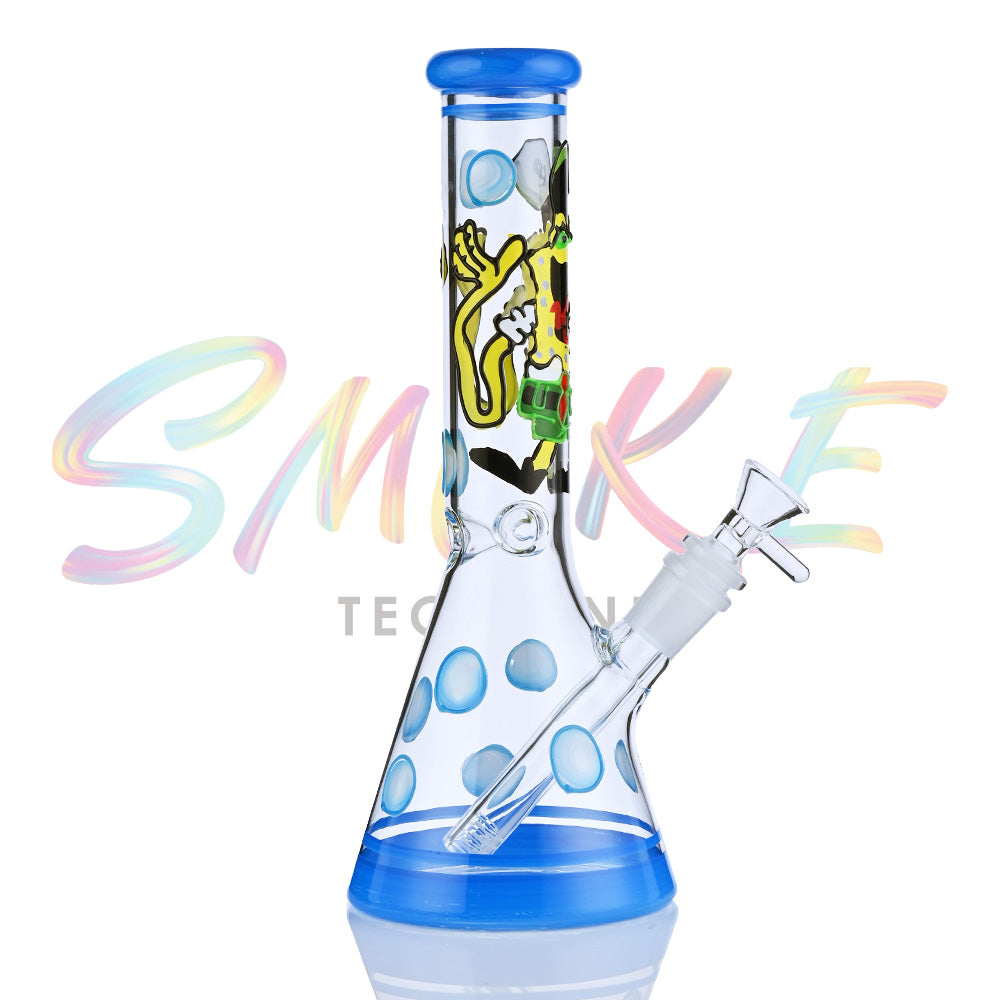 TZ233 - Smoke Tech One LLC