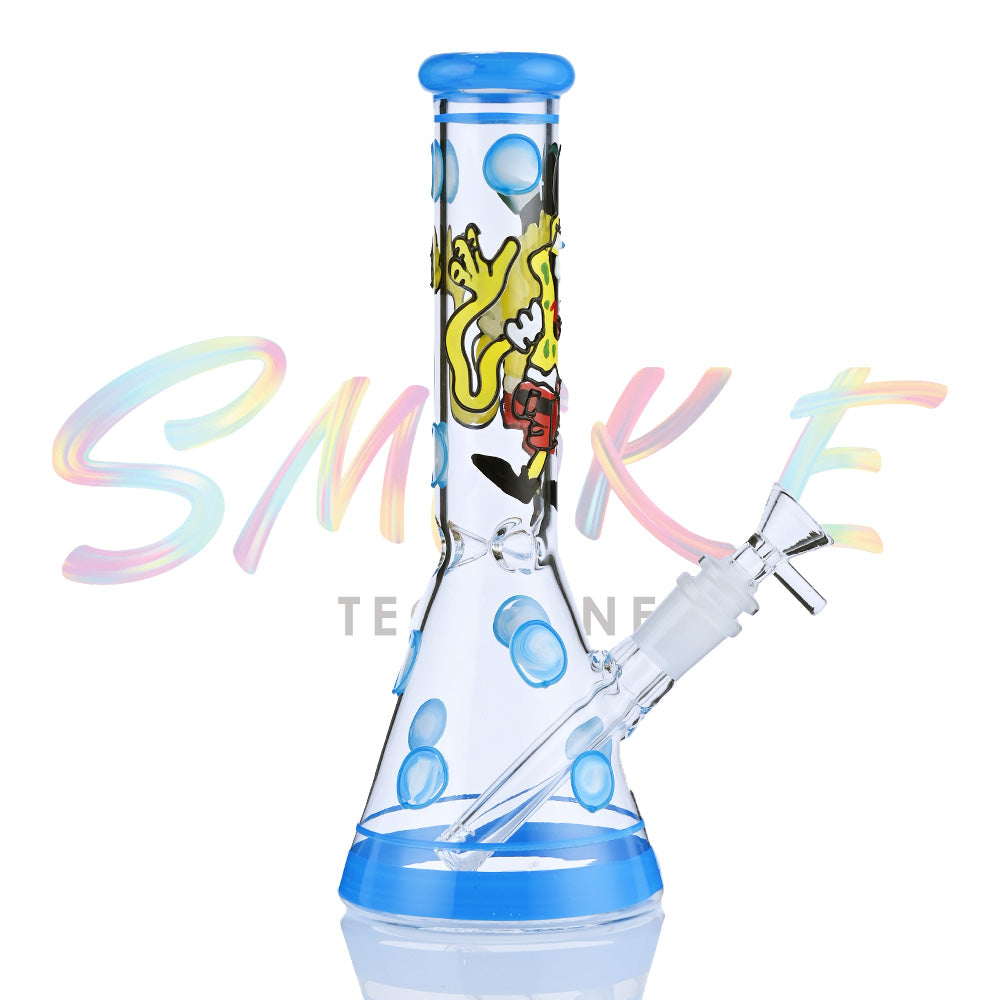 TZ233 - Smoke Tech One LLC
