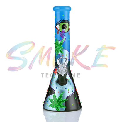 TZ234 - Smoke Tech One LLC