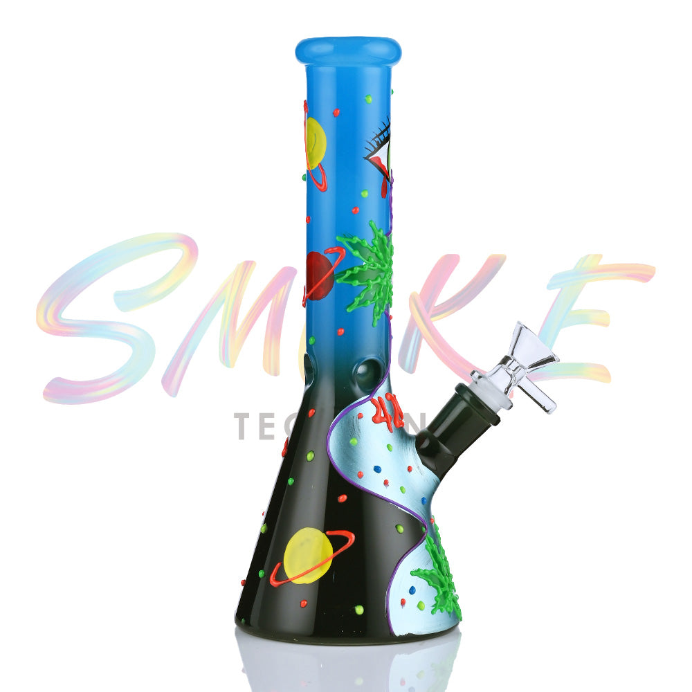 TZ234 - Smoke Tech One LLC