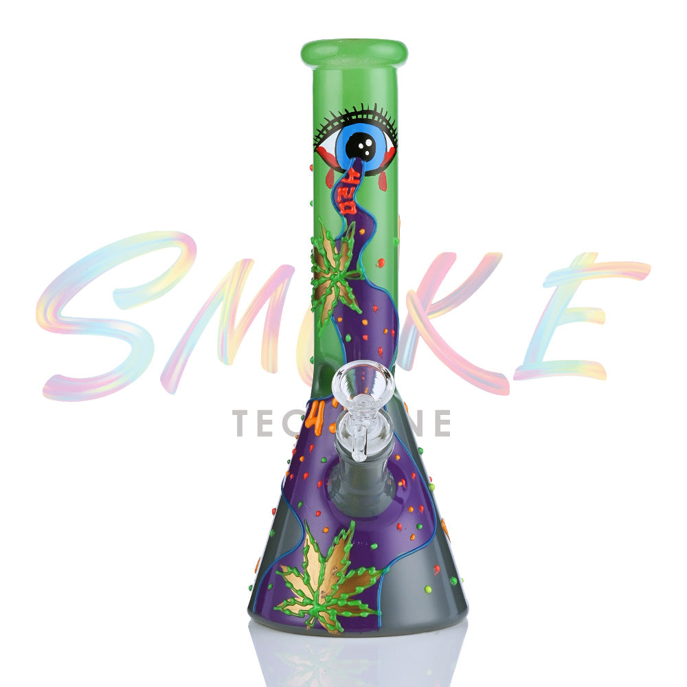 TZ234 - Smoke Tech One LLC