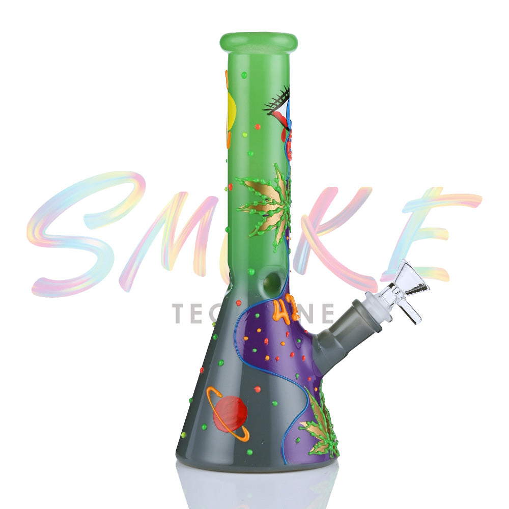 TZ234 - Smoke Tech One LLC
