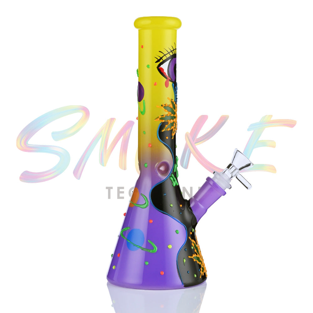 TZ234 - Smoke Tech One LLC