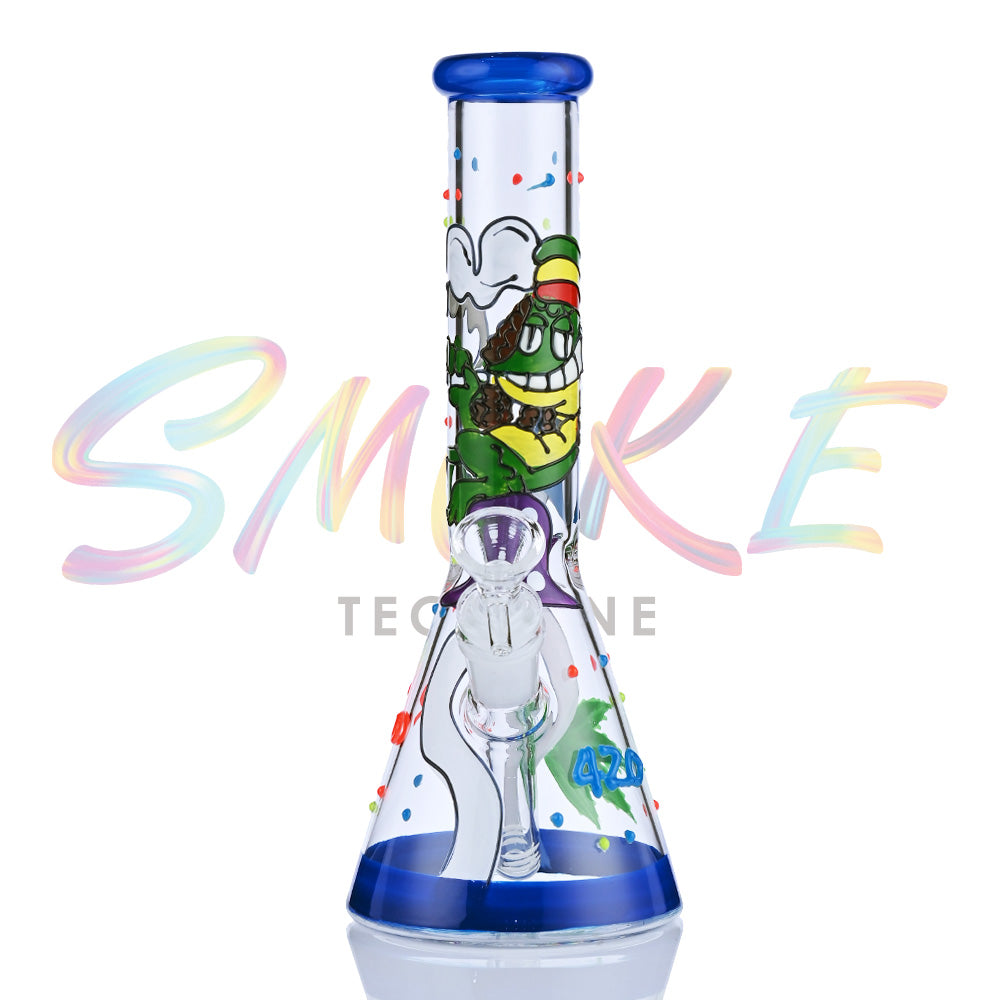 TZ235 - Smoke Tech One LLC