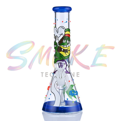 TZ235 - Smoke Tech One LLC