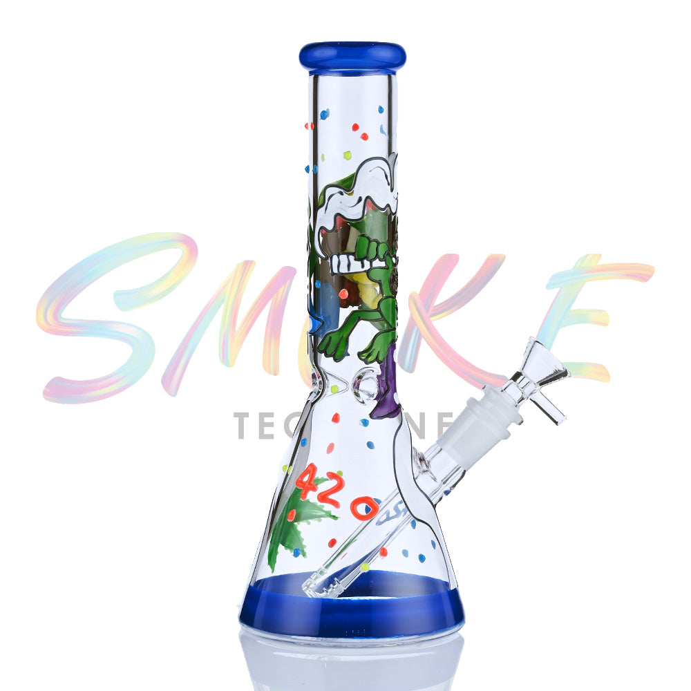 TZ235 - Smoke Tech One LLC