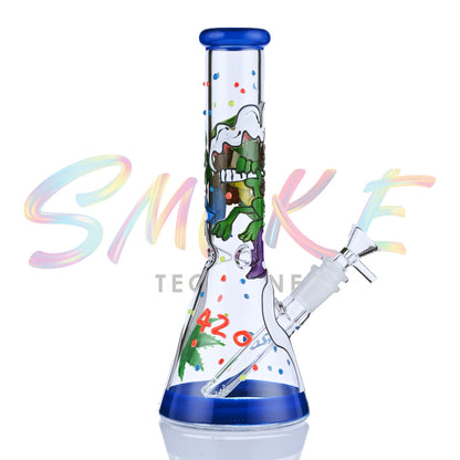 TZ235 - Smoke Tech One LLC