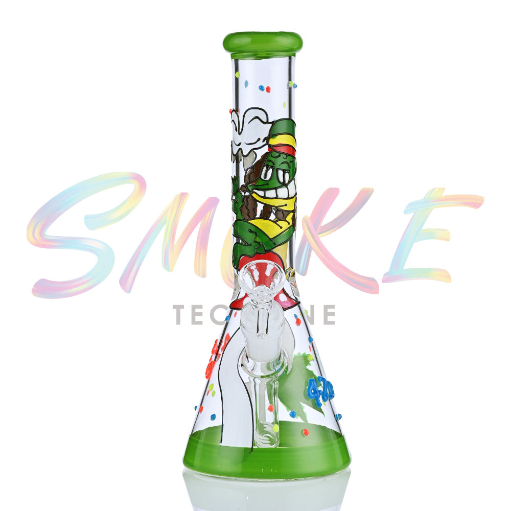 TZ235 - Smoke Tech One LLC