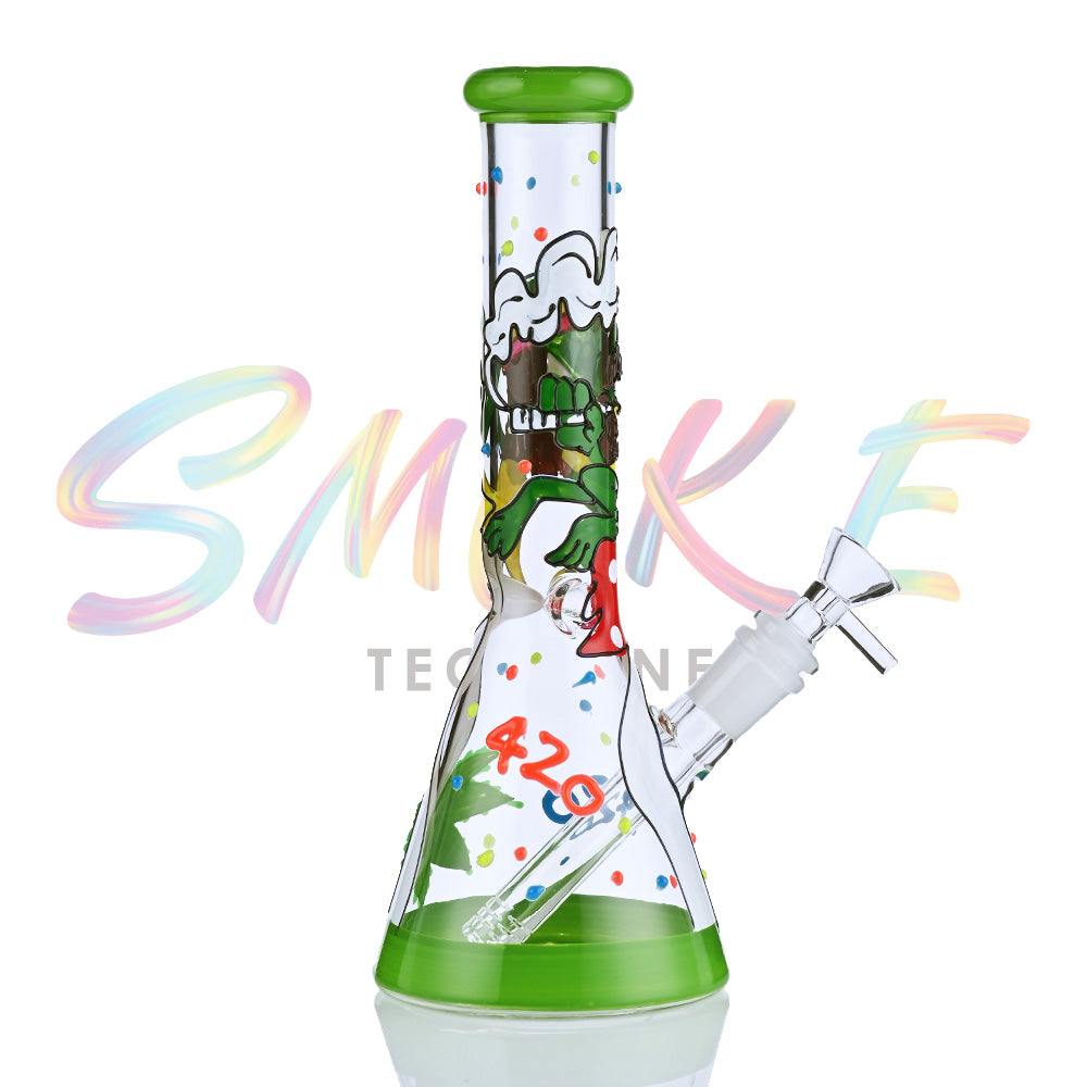 TZ235 - Smoke Tech One LLC