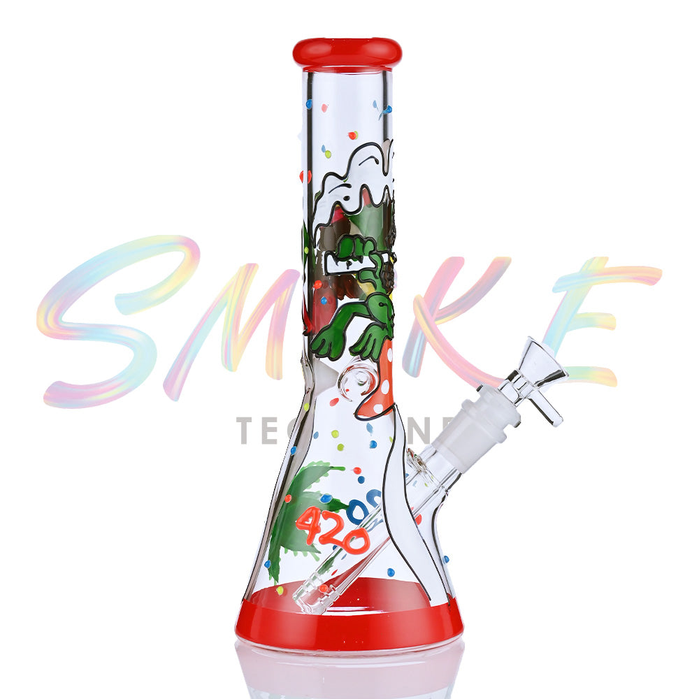 TZ235 - Smoke Tech One LLC