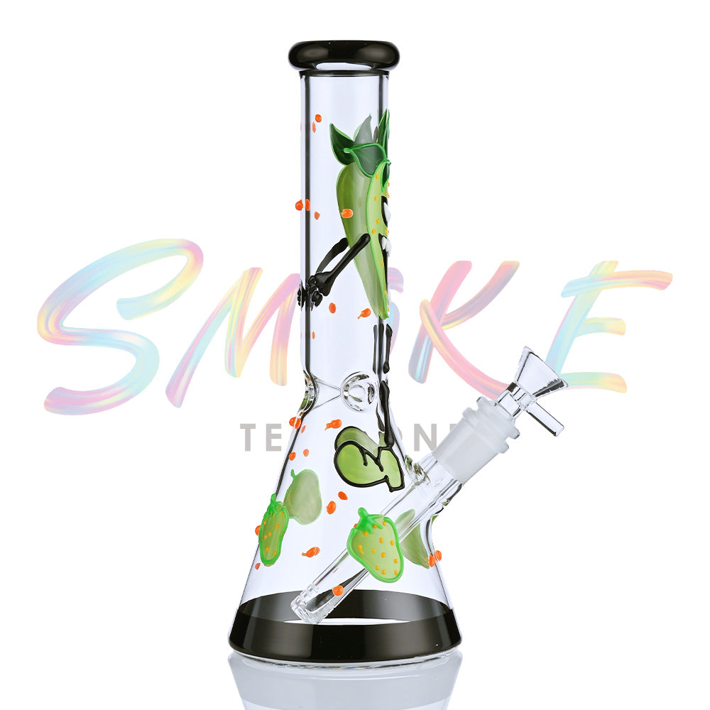 TZ236 - Smoke Tech One LLC