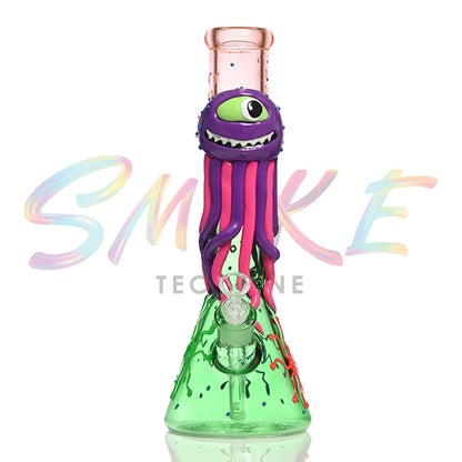 Colorful Monster Tentacle Glow in the Dark TZ249/50