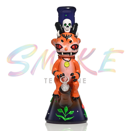 3D Fantasy Animal Glow in the Dark TZ264