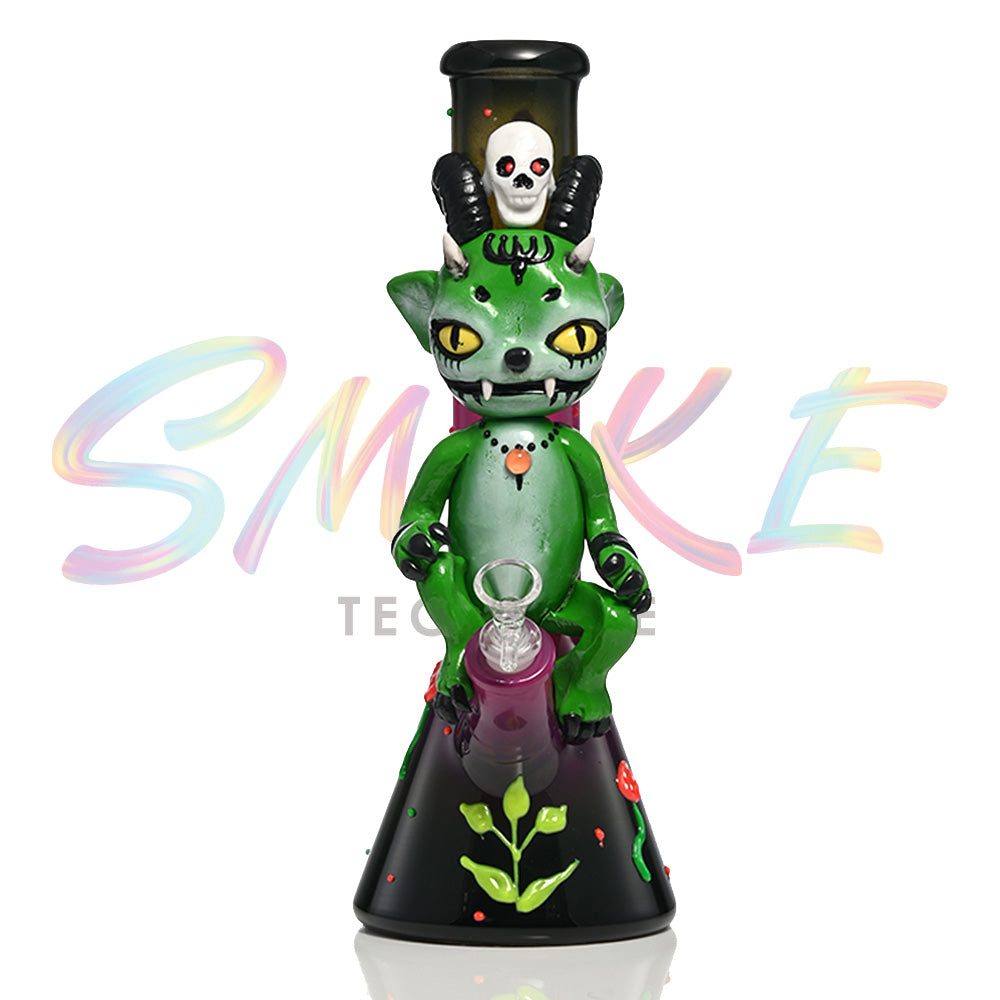 3D Fantasy Animal Glow in the Dark TZ264