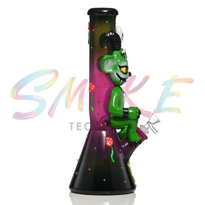 3D Fantasy Animal Glow in the Dark TZ264