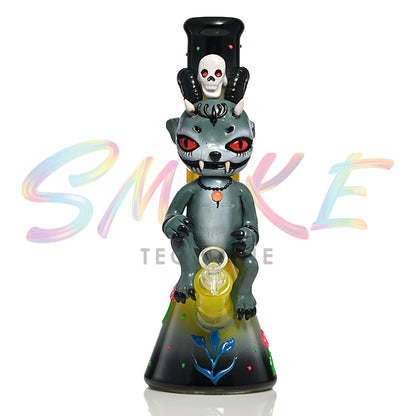 3D Fantasy Animal Glow in the Dark TZ264