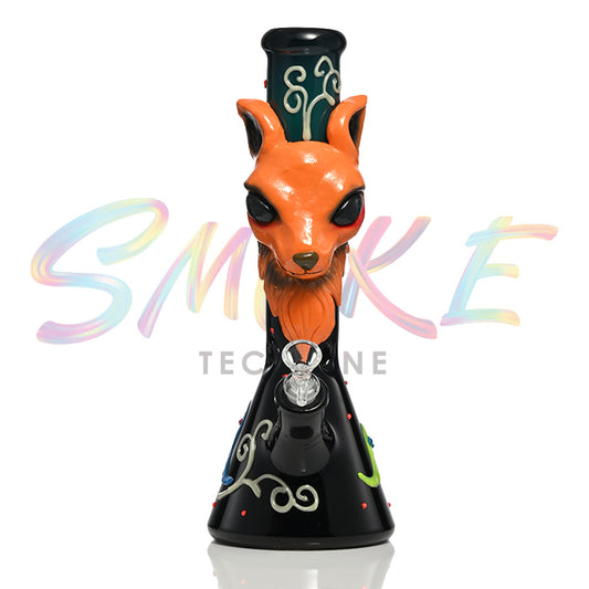 3D Animal Head Glow in the Dark TZ268