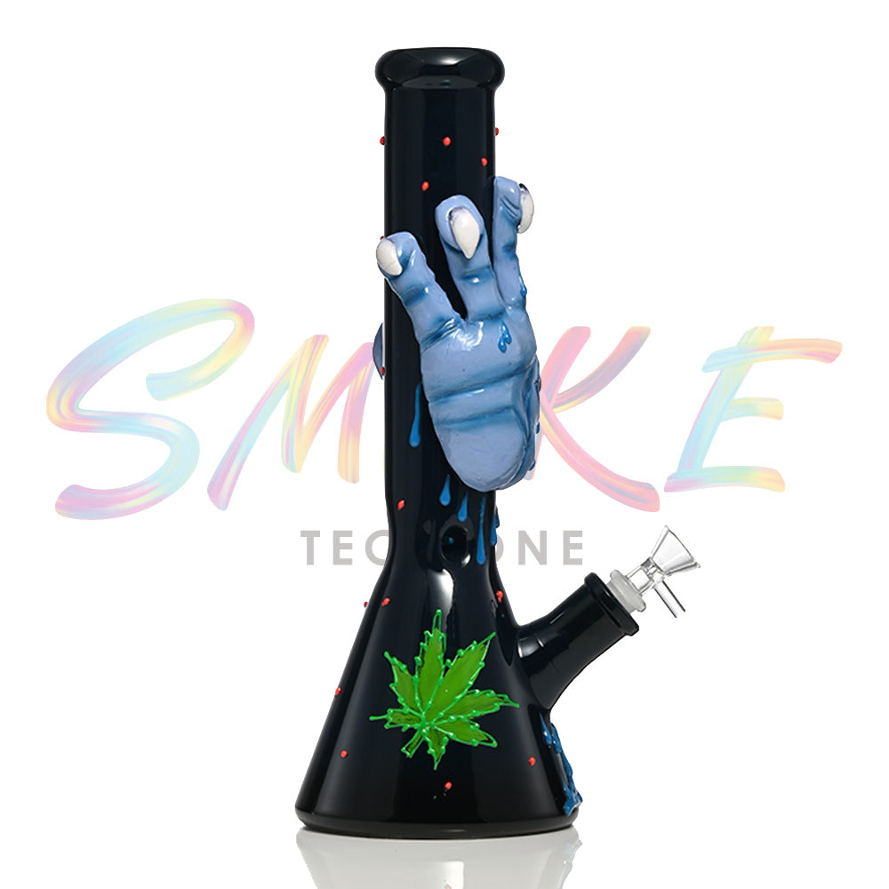 3D Hand Gesture Glow in the Dark TZ272