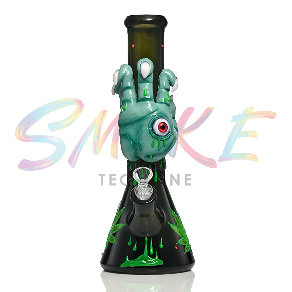 3D Hand Gesture Glow in the Dark TZ272