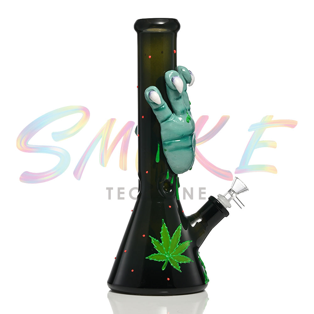 3D Hand Gesture Glow in the Dark TZ272
