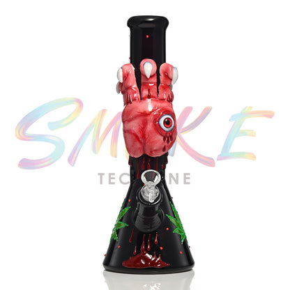 3D Hand Gesture Glow in the Dark TZ272