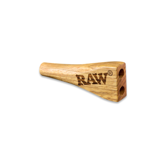 RAW Double Barrel (King Size)