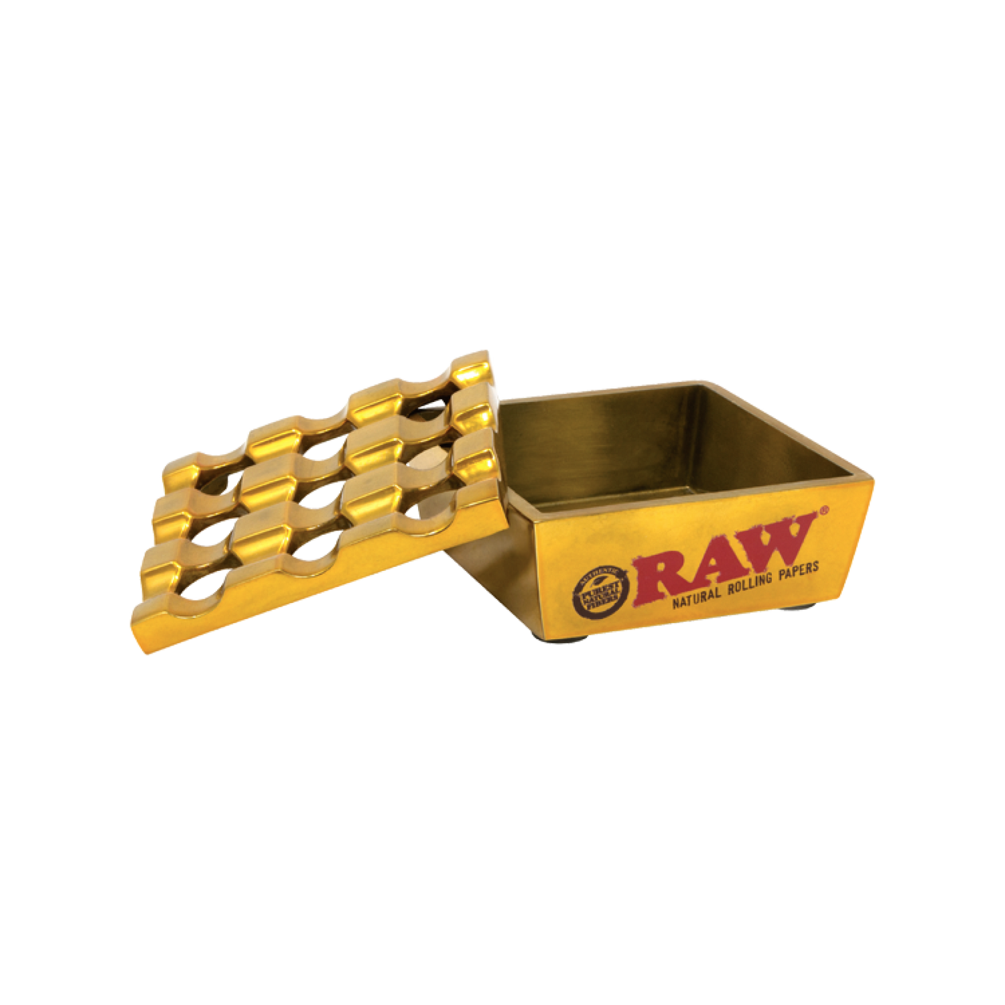 RAW VanASH Tray