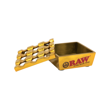 RAW VanASH Tray