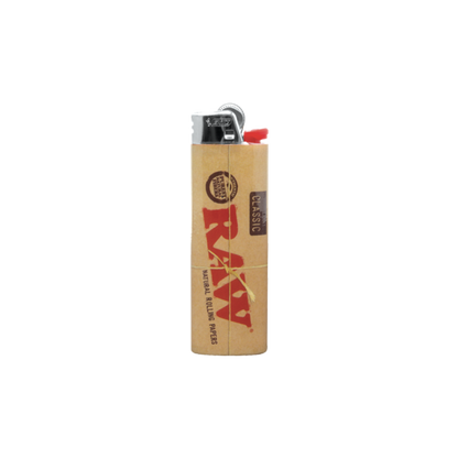 RAW BIC Lighters